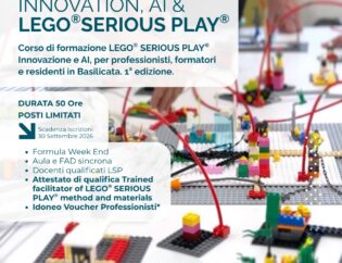 serious play italia studio risorse